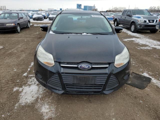 Photo 5 from auction – 2013 FORD FOCUS SE with VIN 1FADP3K27DL182139