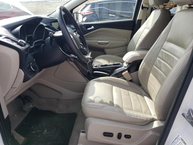 Photo 7 from auction – 2014 FORD ESCAPE TIT with VIN 1FMCU9J95EUE49172