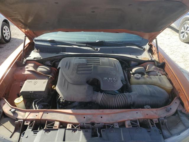 Photo 11 from auction – 2011 DODGE CHARGER with VIN 2B3CL3CG6BH506026