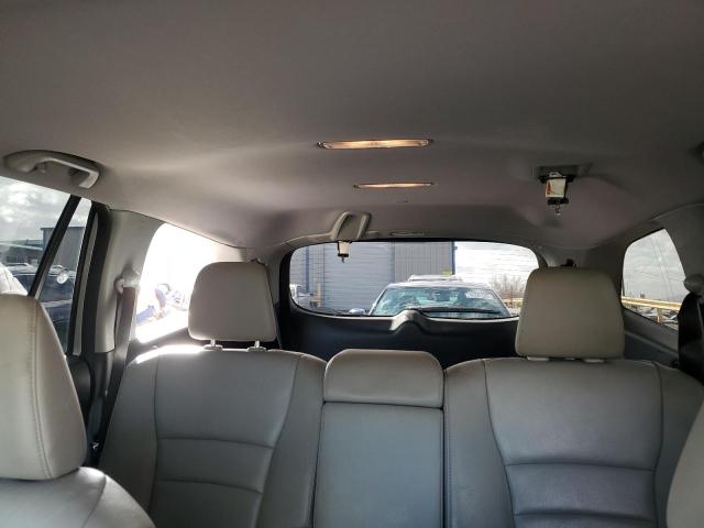 Photo 10 from auction – 2016 HONDA PILOT EXLN with VIN 5FNYF5H73GB007780