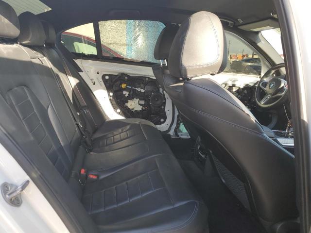 Photo 10 from auction – 2023 BMW M3 COMPETI with VIN WBS33AY02PFN54509