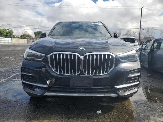 Photo 5 from auction – 2022 BMW X5 SDRIVE with VIN 5UXCR4C08N9K12930