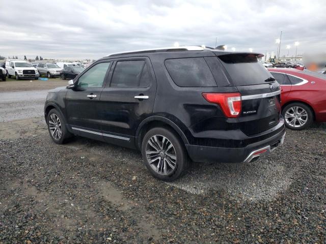 Photo 2 from auction – 2016 FORD EXPLORER P with VIN 1FM5K8HT6GGA76543