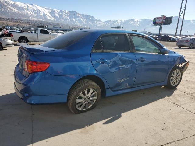 Photo 3 from auction – 2010 TOYOTA COROLLA BA with VIN 2T1BU4EE4AC423535