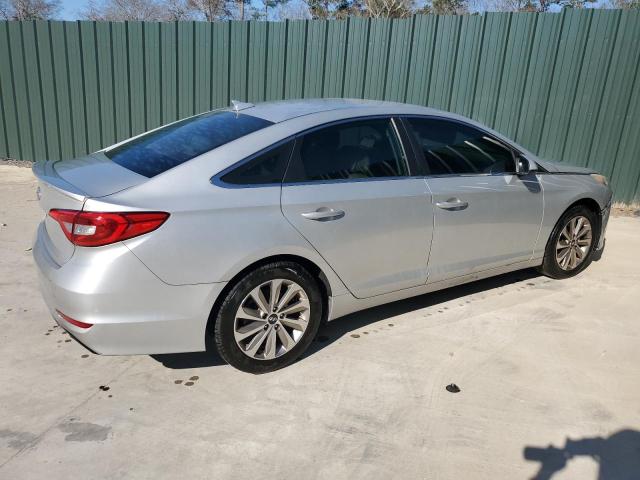 Photo 3 from auction – 2015 HYUNDAI SONATA SE with VIN 5NPE24AF2FH204658