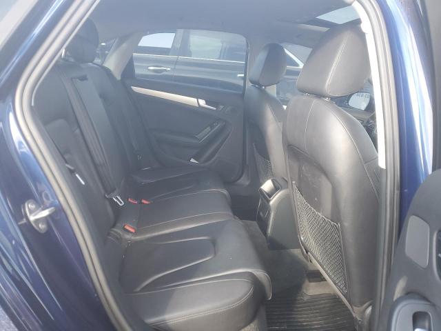 Photo 10 from auction – 2014 AUDI A4 PREMIUM with VIN WAUBFAFL6EA080305