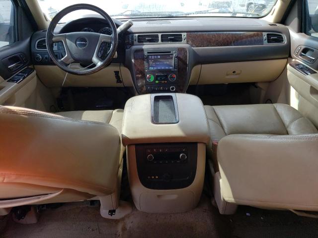 Photo 8 from auction – 2012 GMC YUKON DENA with VIN 1GKS1EEF6CR159772