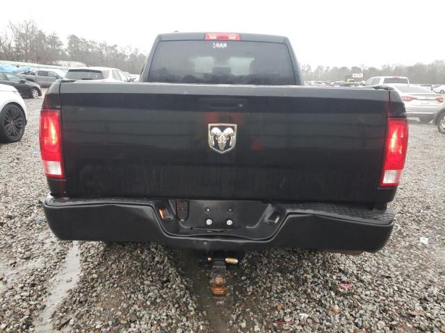 Photo 6 from auction – 2017 RAM 1500 ST with VIN 1C6RR6FT2HS805619