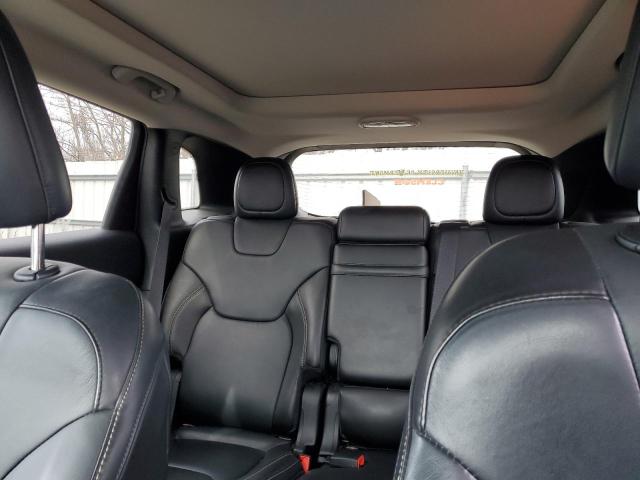 Photo 10 from auction – 2016 JEEP CHEROKEE L with VIN 1C4PJMDS5GW103226
