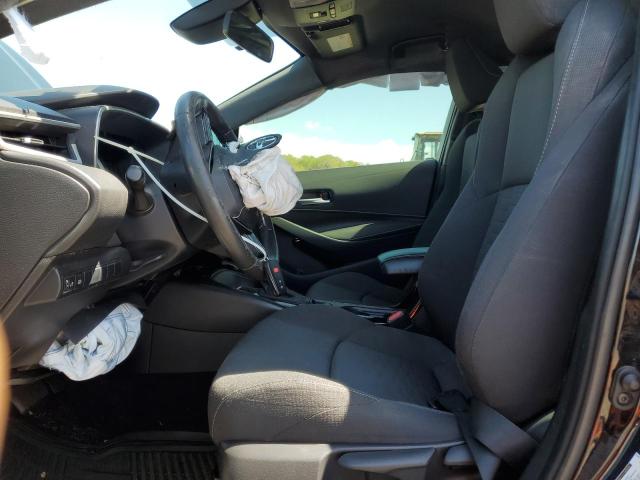 Photo 7 from auction – 2019 TOYOTA COROLLA SE with VIN JTNK4RBEXK3045809