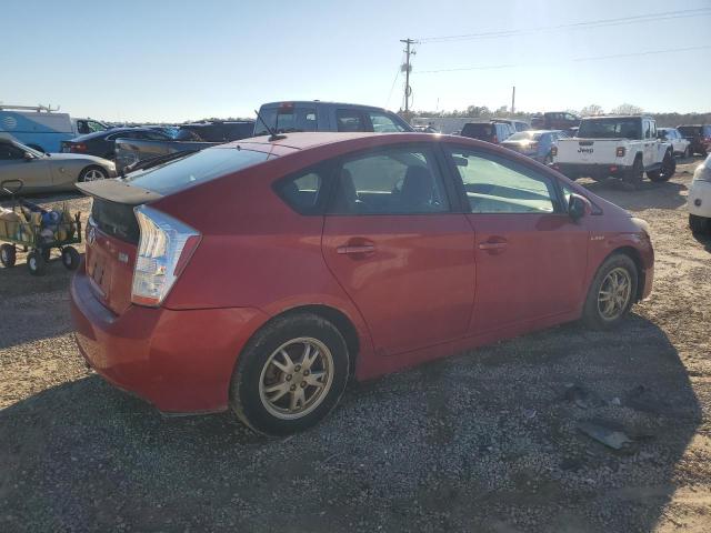 Photo 3 from auction – 2010 TOYOTA PRIUS with VIN JTDKN3DU9A0070171