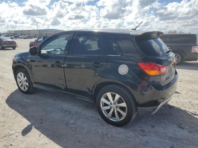 Photo 2 from auction – 2013 MITSUBISHI OUTLANDER with VIN 4A4AP4AU6DE008694