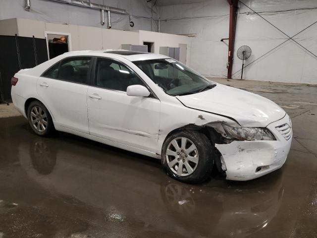 Photo 4 from auction – 2007 TOYOTA CAMRY CE with VIN 4T1BE46K27U569358
