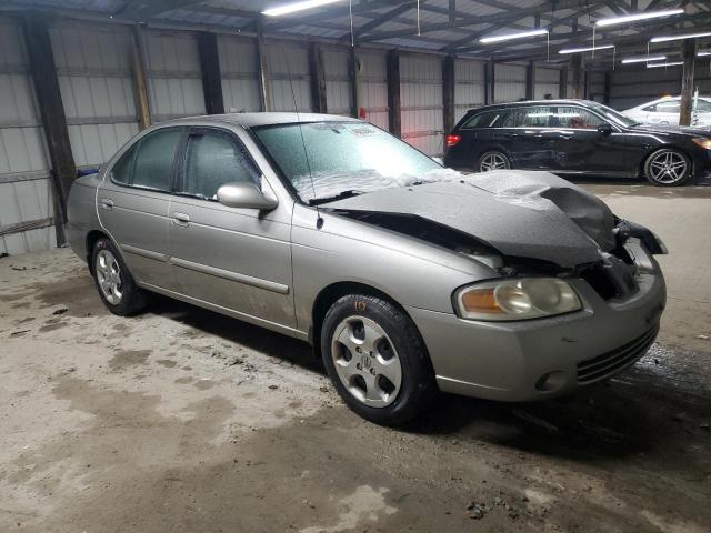 Photo 4 from auction – 2005 NISSAN SENTRA 1.8 with VIN 3N1CB51D35L592447