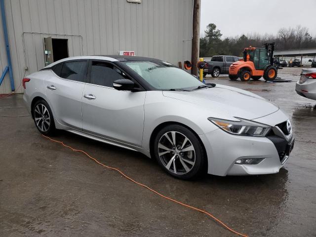 Photo 4 from auction – 2017 NISSAN MAXIMA 3.5 with VIN 1N4AA6AP8HC419634