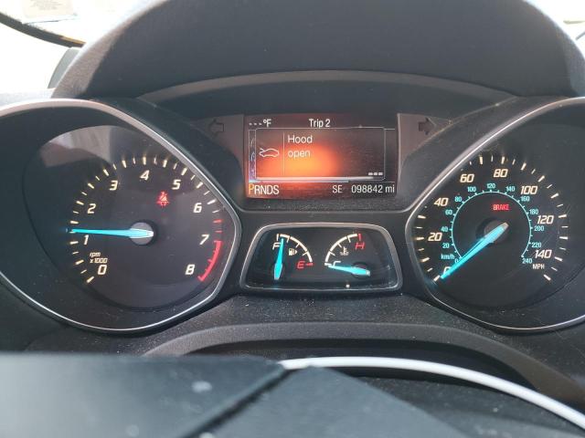 Photo 9 from auction – 2015 FORD ESCAPE TIT with VIN 1FMCU9J93FUA21375