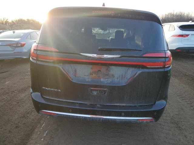 Photo 6 from auction – 2023 CHRYSLER PACIFICA with VIN 2C4RC1BGXPR613158