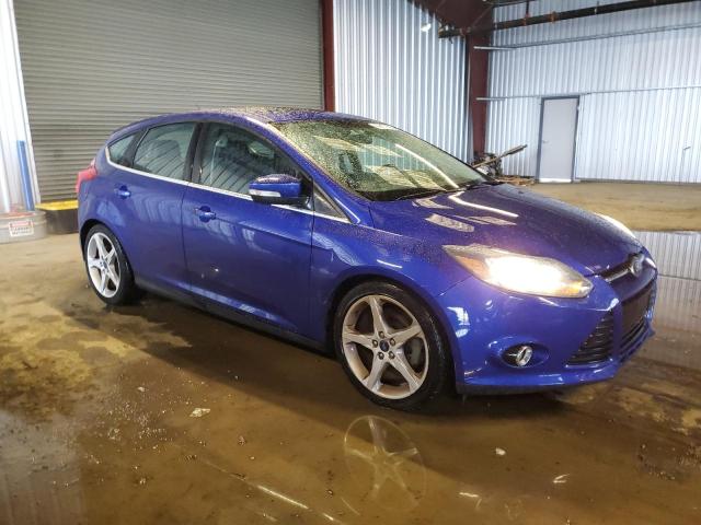 Photo 4 from auction – 2014 FORD FOCUS TITA with VIN 1FADP3N26EL454077