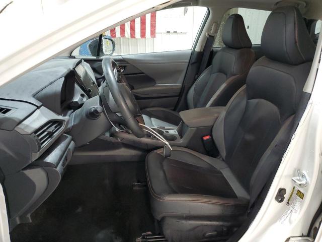 Photo 7 from auction – 2024 SUBARU CROSSTREK with VIN 4S4GUHM63R3700506