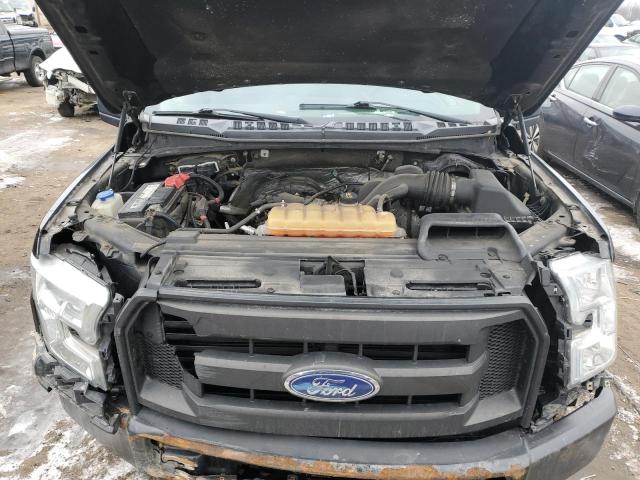 صورة رقم 11 من المزاد - 2016 FORD F150 مع VIN 1FTMF1E88GKD34831