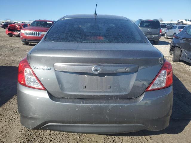 Photo 6 from auction – 2017 NISSAN VERSA S with VIN 3N1CN7AP2HL908261