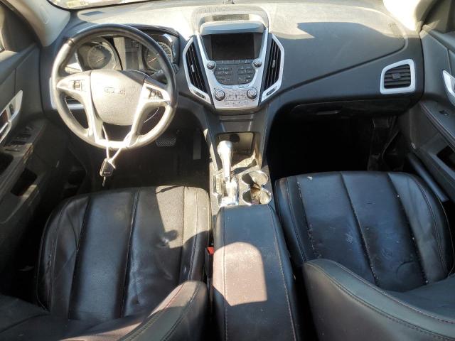 Photo 8 from auction – 2015 GMC TERRAIN SL with VIN 2GKFLSE33F6208362