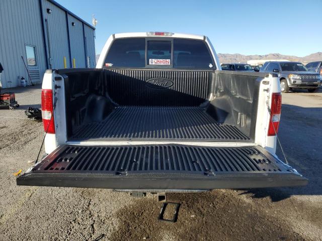 Photo 6 from auction – 2008 FORD F150 SUPER with VIN 1FTPW12508FB93691