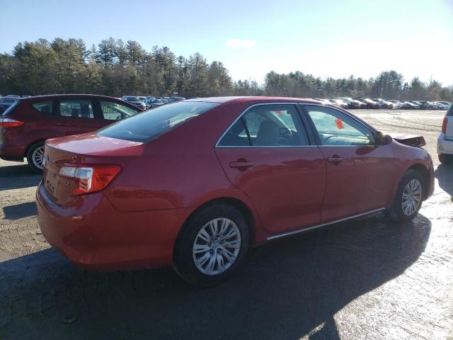 Photo 3 from auction – 2014 TOYOTA CAMRY L with VIN 4T1BF1FK8EU792657