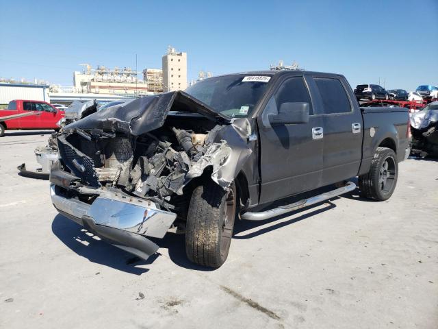 Photo 1 from auction – 2005 FORD F150 SUPER with VIN 1FTPW12575FB45178
