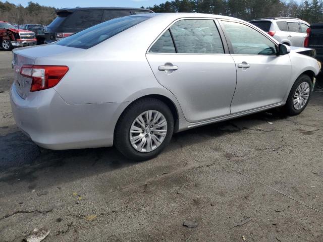Фото 3 с аукциона – 2012 TOYOTA CAMRY BASE с VIN 4T4BF1FK2CR169280