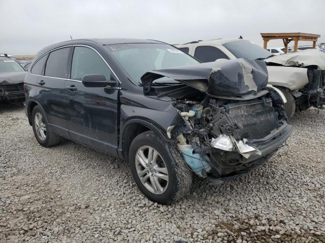 Photo 4 from auction – 2011 HONDA CR-V EX with VIN 5J6RE4H54BL110352