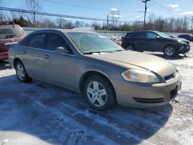 Photo 4 from auction – 2006 CHEVROLET IMPALA LS with VIN 2G1WB58K269302047