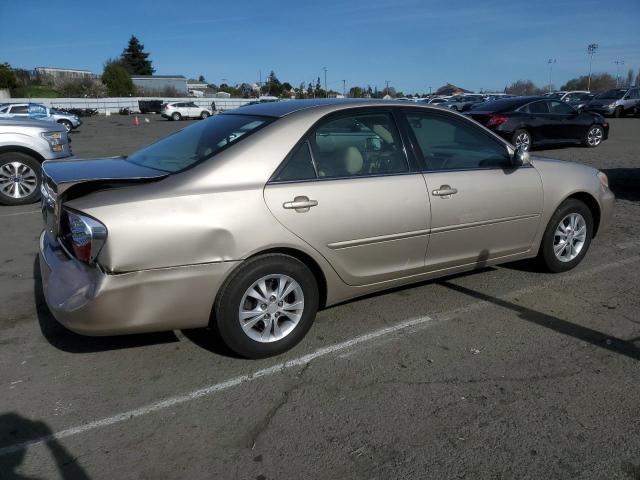 Photo 3 from auction – 2004 TOYOTA CAMRY LE with VIN 4T1BF30K84U072133