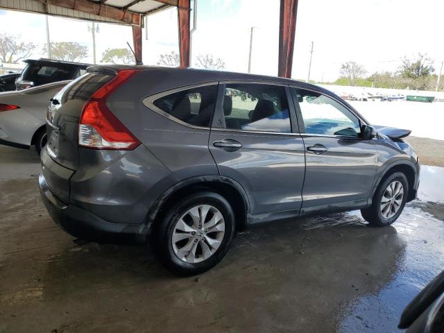 Photo 3 from auction – 2014 HONDA CR-V EX with VIN 2HKRM3H58EH500852