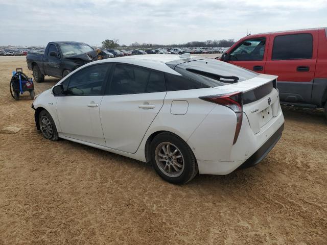 Photo 2 from auction – 2017 TOYOTA PRIUS with VIN JTDKARFU8H3041894