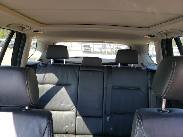 Photo 10 from auction – 2011 BMW X3 XDRIVE2 with VIN 5UXWX5C50BL708615
