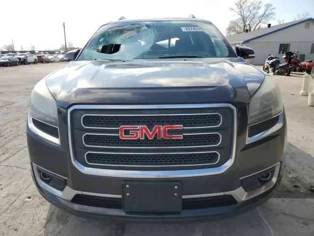 Photo 5 from auction – 2014 GMC ACADIA SLT with VIN 1GKKRRKD3EJ228082