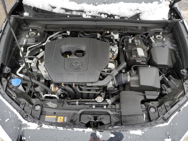Photo 12 from auction – 2024 MAZDA CX-30 SELE with VIN 3MVDMBBM8RM651709