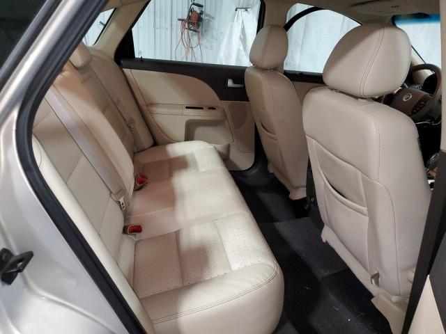 Photo 10 from auction – 2009 MERCURY SABLE PREM with VIN 1MEHM42W89G629847