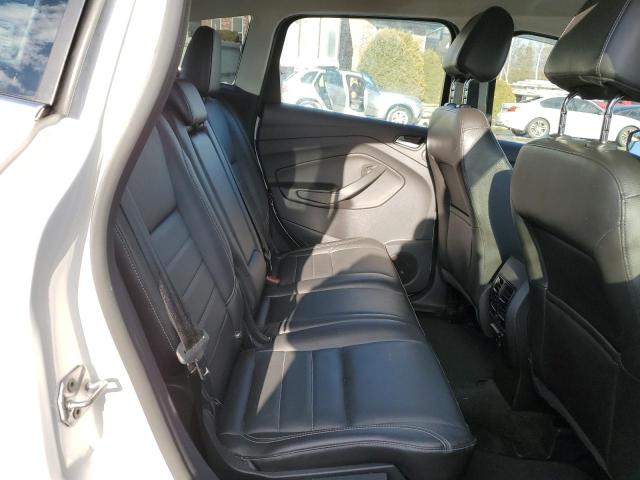 Photo 10 from auction – 2014 FORD C-MAX PREM with VIN 1FADP5CU0EL500583