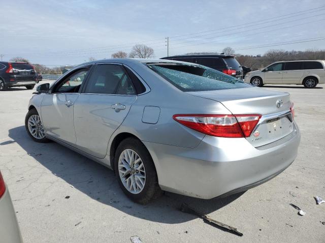 صورة رقم 2 من المزاد - 2016 TOYOTA CAMRY LE مع VIN 4T4BF1FK7GR583161