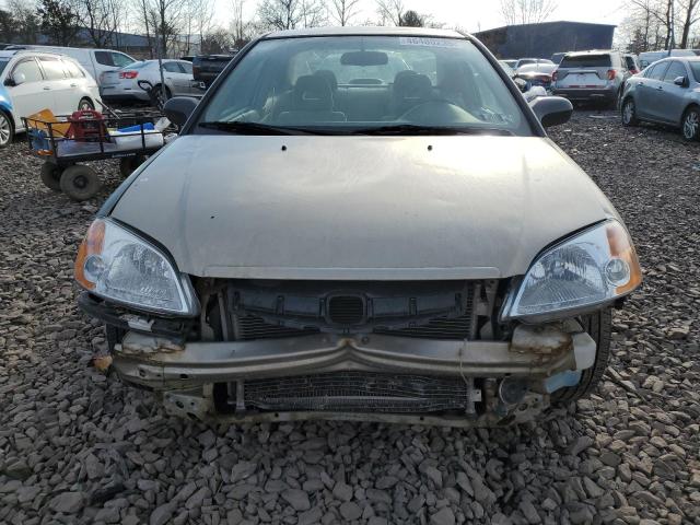 Photo 5 from auction – 2003 HONDA CIVIC LX with VIN 1HGEM22503L078216