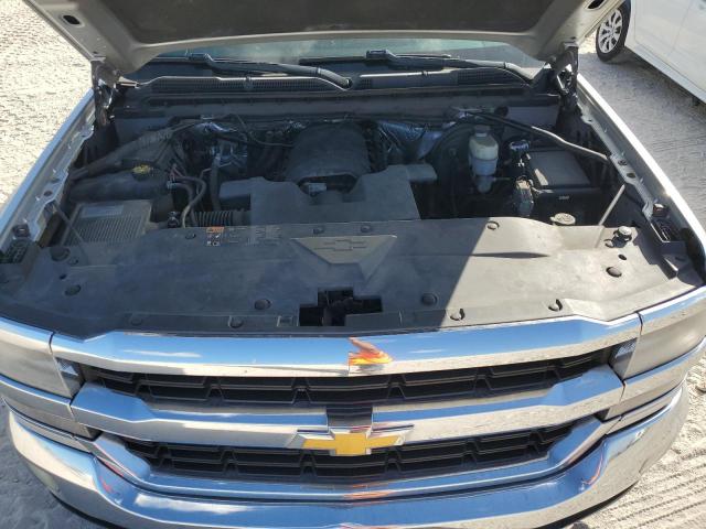Photo 11 from auction – 2016 CHEVROLET SILVERADO with VIN 3GCPCREC1GG229404