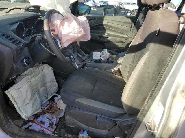 Photo 7 from auction – 2016 FORD ESCAPE S with VIN 1FMCU0F78GUB33075