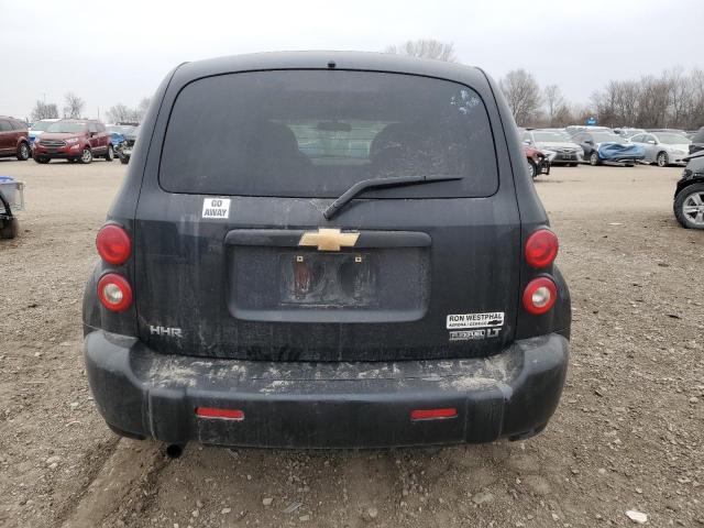 Photo 6 from auction – 2009 CHEVROLET HHR LT with VIN 3GNCA23B69S632940