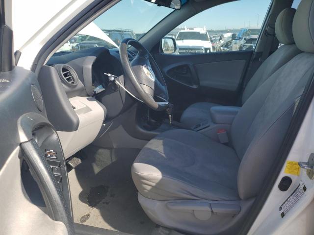 Photo 7 from auction – 2011 TOYOTA RAV4 with VIN 2T3ZF4DV5BW077531