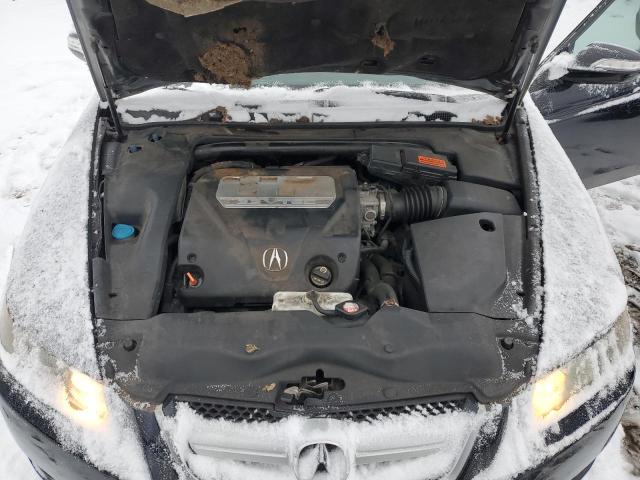 Photo 11 from auction – 2007 ACURA TL with VIN 19UUA66267A049154