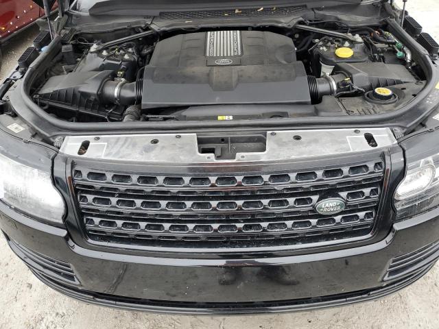 Photo 12 from auction – 2015 LAND ROVER RANGE ROVE with VIN SALGS2TF1FA213099