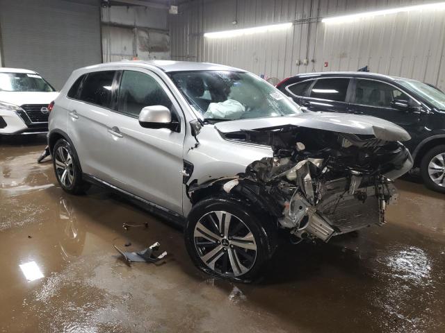 Photo 4 from auction – 2023 MITSUBISHI OUTLANDER with VIN JA4ARUAU0PU001505