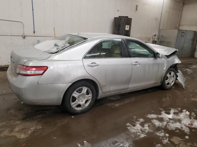 Photo 3 from auction – 2010 TOYOTA CAMRY BASE with VIN 4T1BF3EK5AU057917